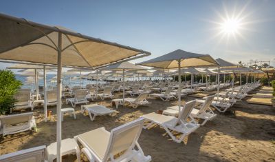 Imagine pentru Hotel Aydinbey Gold Dreams 5* valabile pentru Litoral 2025
