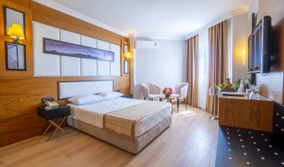 Imagine pentru Hotel Aydinbey Gold Dreams 5* valabile pentru Litoral 2025
