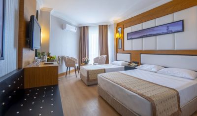 Imagine pentru Hotel Aydinbey Gold Dreams 5* valabile pentru Litoral 2025