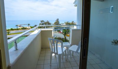 Imagine pentru Hotel Aydinbey Gold Dreams 5* valabile pentru Litoral 2025
