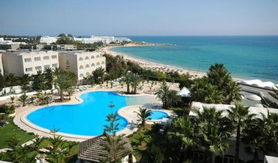 Imagine pentru Hotel Aziza Thalsso Golf 4* (Adults Only) valabile pentru Litoral 2025