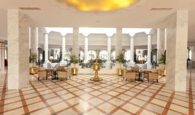 Imagine pentru Hotel Aziza Thalsso Golf 4* (Adults Only) valabile pentru Litoral 2025