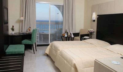 Imagine pentru Hotel Aziza Thalsso Golf 4* (Adults Only) valabile pentru Litoral 2025