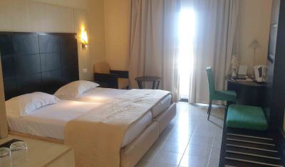 Imagine pentru Hotel Aziza Thalsso Golf 4* (Adults Only) valabile pentru Litoral 2025