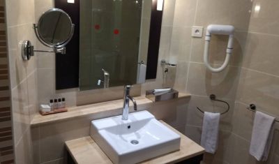 Imagine pentru Hotel Aziza Thalsso Golf 4* (Adults Only) valabile pentru Litoral 2025