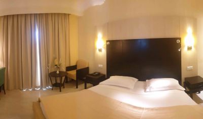 Imagine pentru Hotel Aziza Thalsso Golf 4* (Adults Only) valabile pentru Litoral 2025