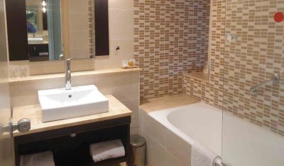 Imagine pentru Hotel Aziza Thalsso Golf 4* (Adults Only) valabile pentru Litoral 2025