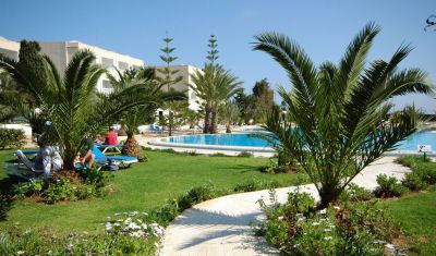 Imagine pentru Hotel Aziza Thalsso Golf 4* (Adults Only) valabile pentru Litoral 2025