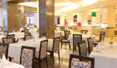 Imagine pentru Hotel Aziza Thalsso Golf 4* (Adults Only) valabile pentru Litoral 2025