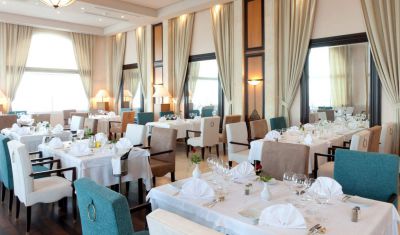 Imagine pentru Hotel Aziza Thalsso Golf 4* (Adults Only) valabile pentru Litoral 2025