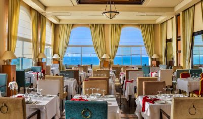 Imagine pentru Hotel Aziza Thalsso Golf 4* (Adults Only) valabile pentru Litoral 2025