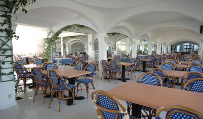 Imagine pentru Hotel Aziza Thalsso Golf 4* (Adults Only) valabile pentru Litoral 2025