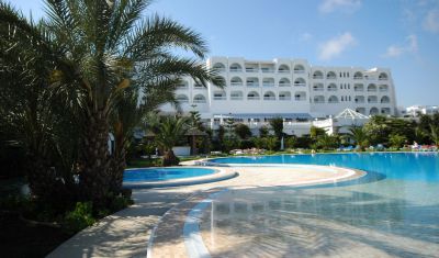 Imagine pentru Hotel Aziza Thalsso Golf 4* (Adults Only) valabile pentru Litoral 2025
