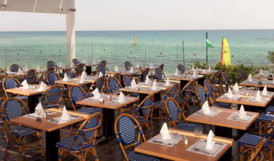 Imagine pentru Hotel Aziza Thalsso Golf 4* (Adults Only) valabile pentru Litoral 2025