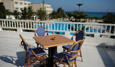 Imagine pentru Hotel Aziza Thalsso Golf 4* (Adults Only) valabile pentru Litoral 2025