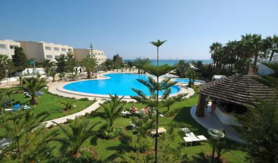 Imagine pentru Hotel Aziza Thalsso Golf 4* (Adults Only) valabile pentru Litoral 2025