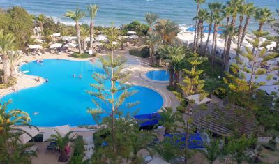 Imagine pentru Hotel Aziza Thalsso Golf 4* (Adults Only) valabile pentru Litoral 2025