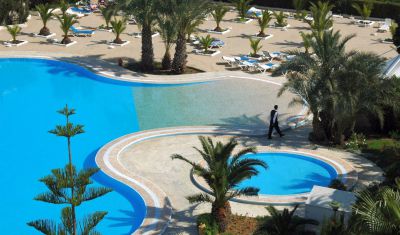Imagine pentru Hotel Aziza Thalsso Golf 4* (Adults Only) valabile pentru Litoral 2025