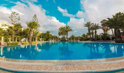 Imagine pentru Hotel Aziza Thalsso Golf 4* (Adults Only) valabile pentru Litoral 2025
