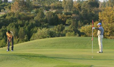 Imagine pentru Hotel Aziza Thalsso Golf 4* (Adults Only) valabile pentru Litoral 2025