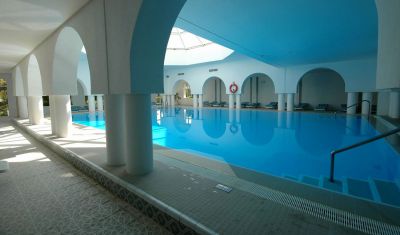 Imagine pentru Hotel Aziza Thalsso Golf 4* (Adults Only) valabile pentru Litoral 2025