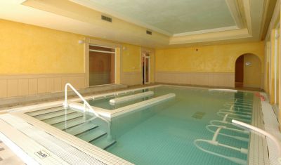 Imagine pentru Hotel Aziza Thalsso Golf 4* (Adults Only) valabile pentru Litoral 2025