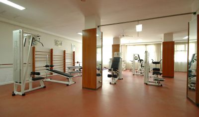 Imagine pentru Hotel Aziza Thalsso Golf 4* (Adults Only) valabile pentru Litoral 2025