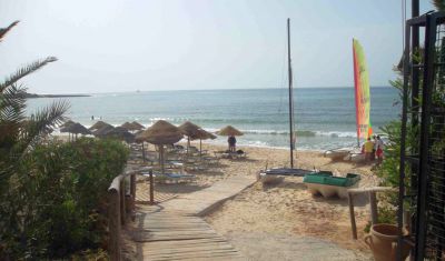 Imagine pentru Hotel Aziza Thalsso Golf 4* (Adults Only) valabile pentru Litoral 2025