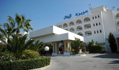 Imagine pentru Hotel Aziza Thalsso Golf 4* (Adults Only) valabile pentru Litoral 2025