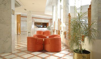 Imagine pentru Hotel Aziza Thalsso Golf 4* (Adults Only) valabile pentru Litoral 2025