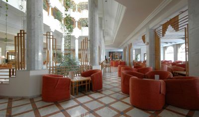 Imagine pentru Hotel Aziza Thalsso Golf 4* (Adults Only) valabile pentru Litoral 2025