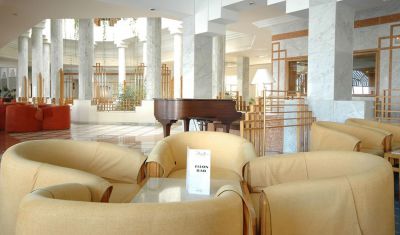 Imagine pentru Hotel Aziza Thalsso Golf 4* (Adults Only) valabile pentru Litoral 2025