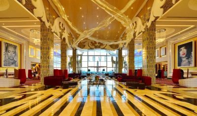 Imagine pentru Hotel Azura Deluxe Resort & Spa 5* valabile pentru Litoral 2025