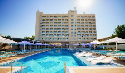 Imagine pentru Hotel Bacolux Koralio 4* valabile pentru Litoral 2025