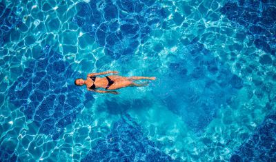 Imagine pentru Hotel Bacolux Koralio 4* valabile pentru Litoral 2025
