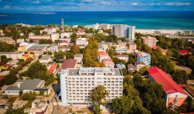 Imagine pentru Hotel Bacolux Koralio 4* valabile pentru Litoral 2025
