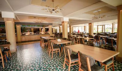 Imagine pentru Hotel Bacolux Koralio 4* valabile pentru Litoral 2025
