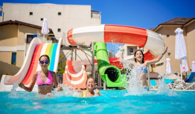 Imagine pentru Hotel Bacolux Koralio 4* valabile pentru Litoral 2025