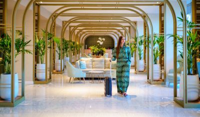 Imagine pentru Hotel Bacolux Koralio 4* valabile pentru Litoral 2025
