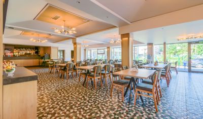 Imagine pentru Hotel Bacolux Koralio 4* valabile pentru Litoral 2025