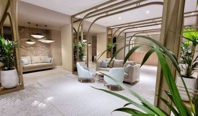 Imagine pentru Hotel Bacolux Koralio 4* valabile pentru Litoral 2025