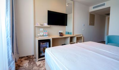Imagine pentru Hotel Bacolux Koralio 4* valabile pentru Litoral 2025