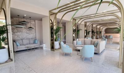 Imagine pentru Hotel Bacolux Koralio 4* valabile pentru Litoral 2025