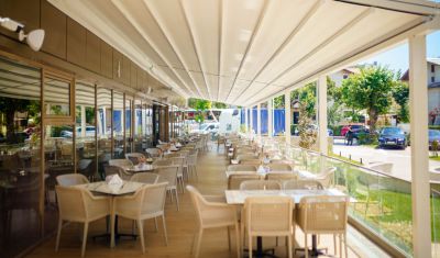 Imagine pentru Hotel Bacolux Koralio 4* valabile pentru Litoral 2025