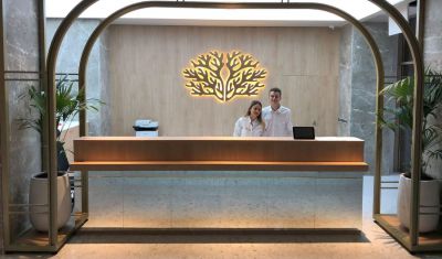 Imagine pentru Hotel Bacolux Koralio 4* valabile pentru Litoral 2025