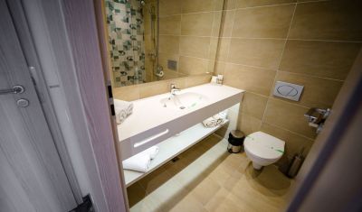 Imagine pentru Hotel Bacolux Koralio 4* valabile pentru Litoral 2025