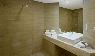 Imagine pentru Hotel Baia Azul 4* valabile pentru Litoral 2025