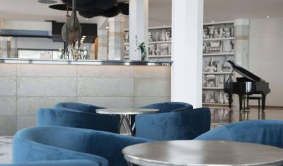 Imagine pentru Hotel Baia Azul 4* valabile pentru Litoral 2025