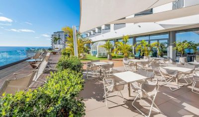 Imagine pentru Hotel Baia Azul 4* valabile pentru Litoral 2025