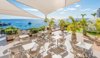 Imagine pentru Hotel Baia Azul 4* valabile pentru Litoral 2025